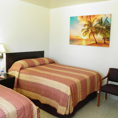 #35 Bungalow Seaside Hotel & Victors Rv Park San Felipe  Exterior photo