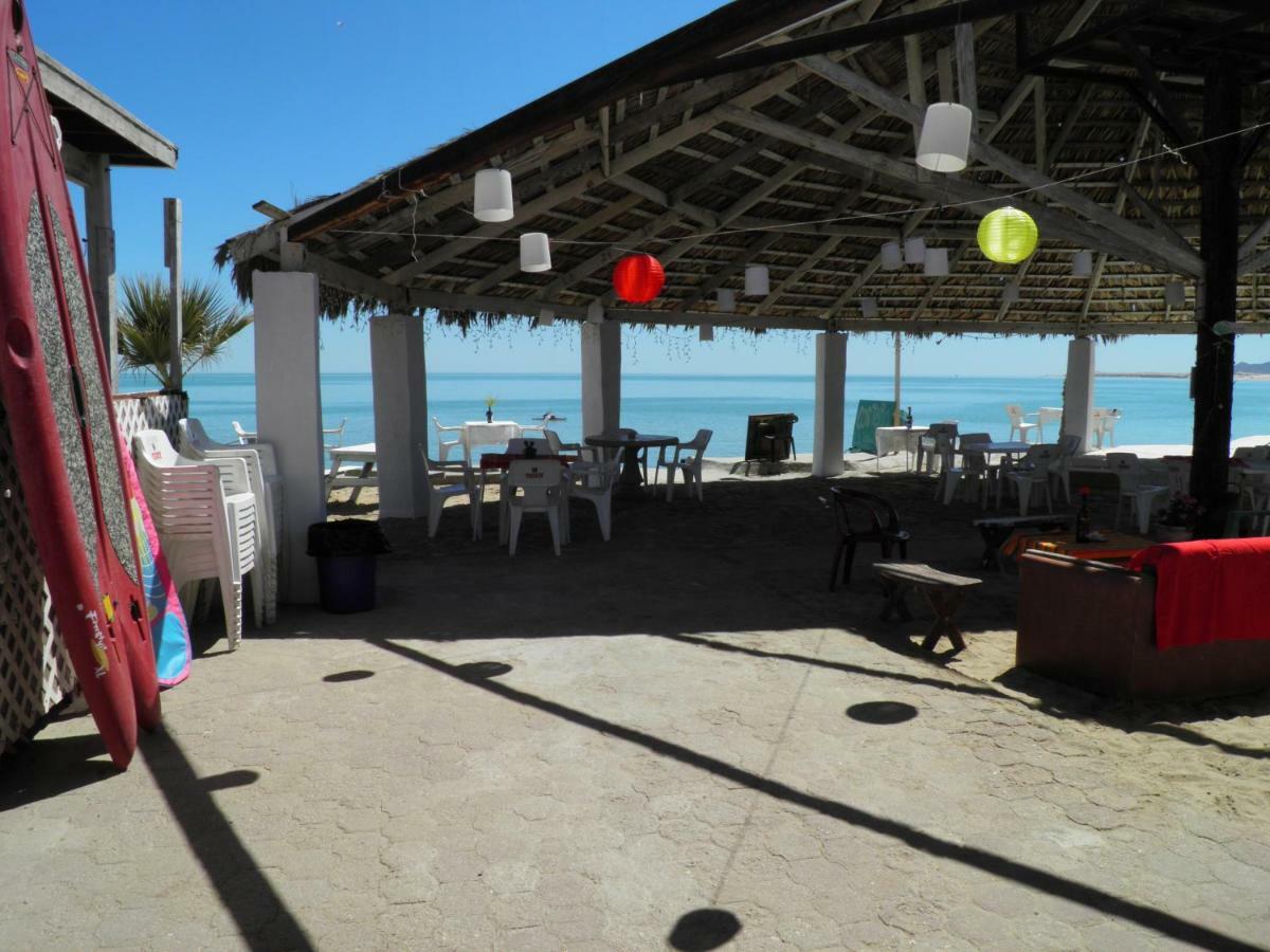#35 Bungalow Seaside Hotel & Victors Rv Park San Felipe  Exterior photo